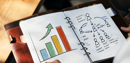 הקונספציה של בניית אתרים וקידום אתרים