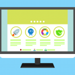 עשרה טיפים לעיצוב עמוד הבית