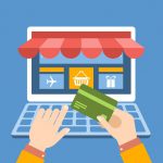 מהו אתר איקומרס?