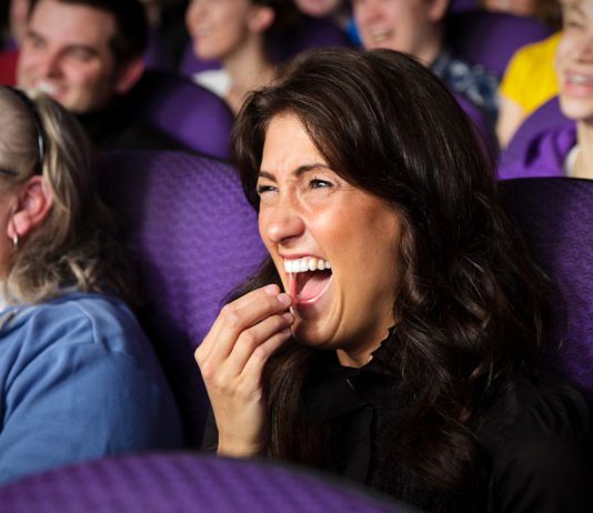 הופעה מחשמלת עם אנרגיות גבוהות