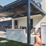 גדרות אלומיניום לגינה