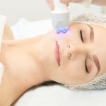 תיקון הדמיית שיער