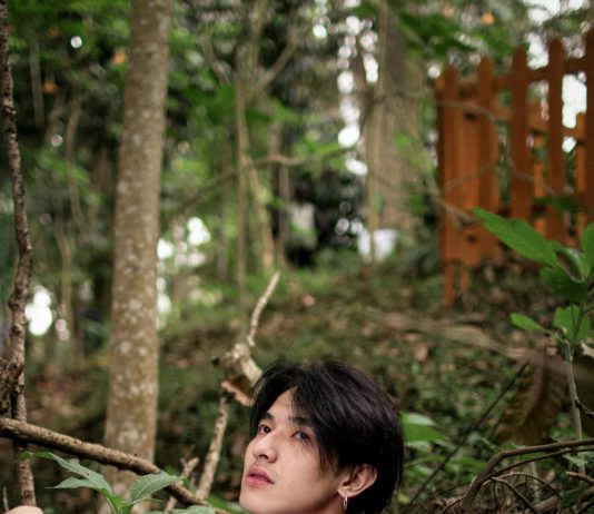 פאה קבועה לגבר