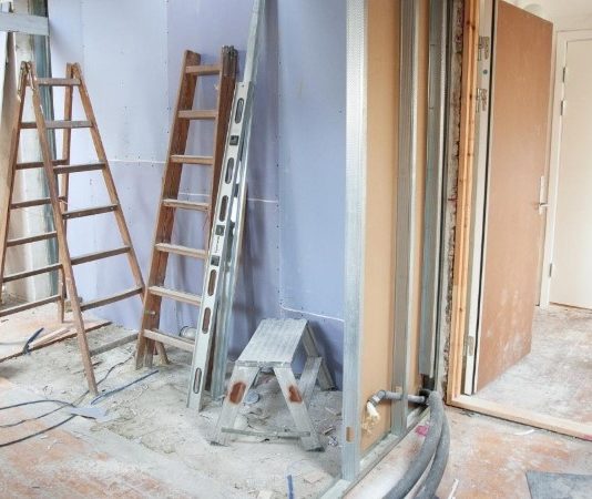 שערי כניסה לבית פרטי