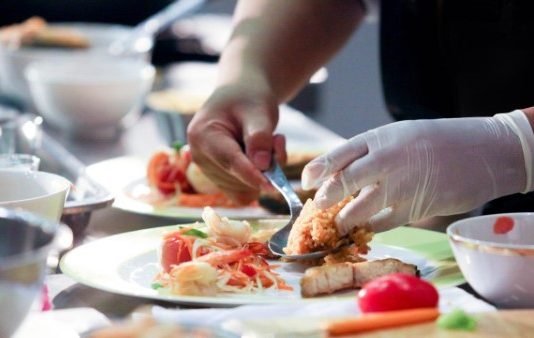 הפקת אירועים עסקיים