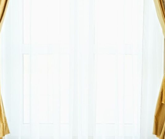 וילון אטום- במה מדובר ולמה כדאי לבחור בו?