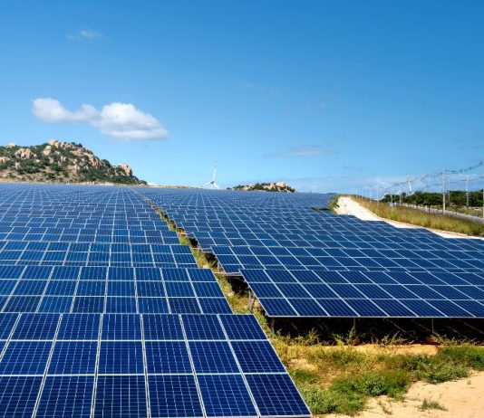 מערכות סולאריות ביתיות