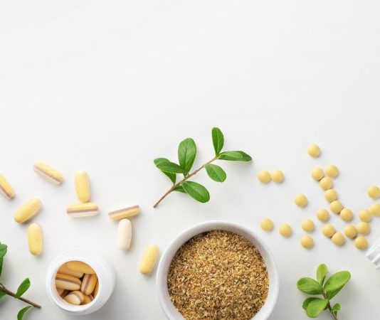 משחת ארניקה לכאבים