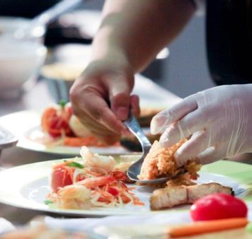 שף פרטי בצפון