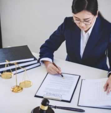 עורך דין תאונות