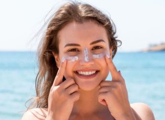 קרם לטיפול בפיגמנטציה