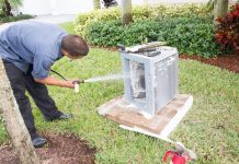 הבחירה החכמה למערכות מיזוג אוויר יוקרתיות מזגנים תעשייתיים