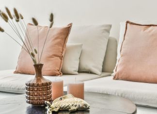 עיצוב פנים במרכז: יצירת חללים ייחודיים ומעוררי השראה עיצוב קליניקות