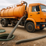 ביובית ברמת השרון