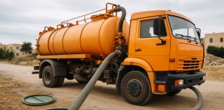 ביובית ברמת השרון