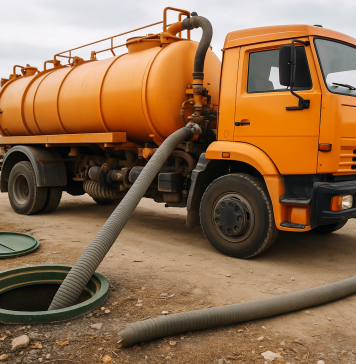 ביובית ברמת השרון