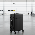 מזוודות איכותיות לכל מטרה מזוודות verage