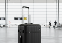 מזוודות verage