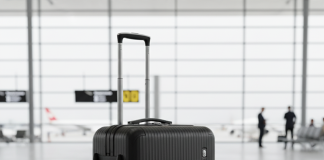 מזוודות verage