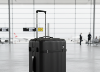 מזוודות איכותיות לכל מטרה מזוודות verage