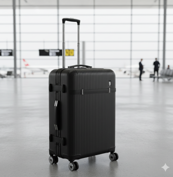 מזוודות verage