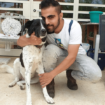 הטיפול המושלם לכלב ולילד עופר שבתאי - כלבן טיפולי ומאלף כלבים מוסמך