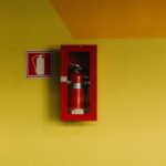 מטפי כיבוי אש