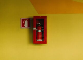 מטפי כיבוי אש מטפי כיבוי אש