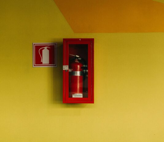 מטפי כיבוי אש מטפי כיבוי אש