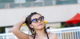 בגדי ים לנערות