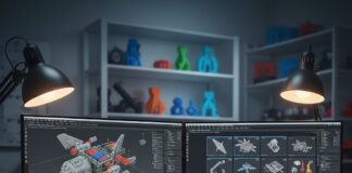 מודלים למדפסת תלת מימד מודלים למדפסת תלת מימד