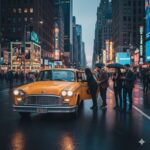 הסעות לנתב"ג