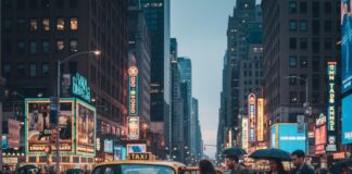 הסעות לנתב"ג