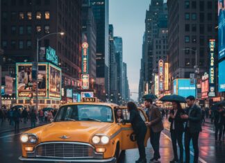 הסעות לנתב"ג