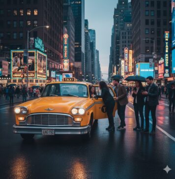 הסעות לנתב"ג