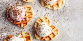 קייטרינג קינוחים