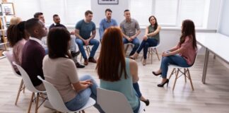 מכון גמילה ודרכי התמודדות עם התמכרות