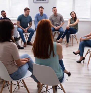 מכון גמילה ודרכי התמודדות עם התמכרות