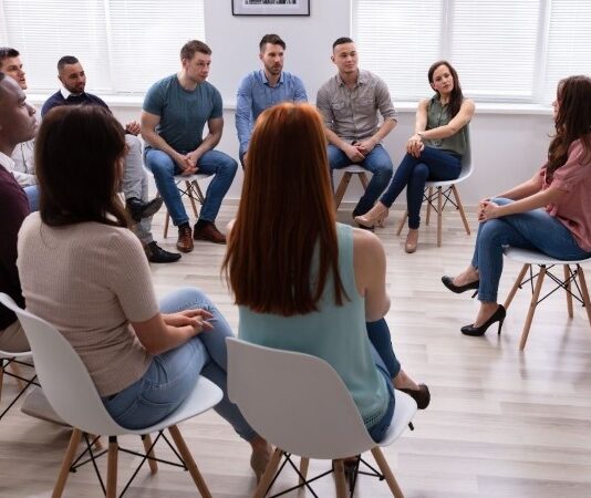 מכון גמילה ודרכי התמודדות עם התמכרות