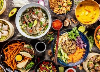 גלה את העולם הטעים של דגים מיובשים, סרוולט וביצי קוויאר