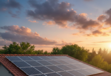 מערכת סולארית מחיר