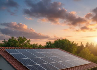 מערכת סולארית מחיר מערכת סולארית מחיר