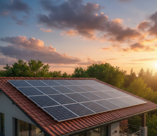 מערכת סולארית מחיר