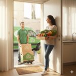 ארגז ירקות אורגניים עד הבית