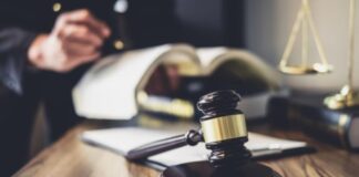 מסמך משפטי חשוב המכיר בזכויותיהם של יורשים