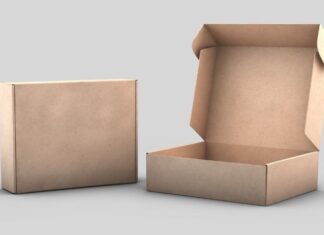 עולם האריזה